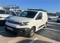 CITROEN 1.5 BLUEHDI 75KW TALLA M CONTROL (1 - 2200-LSD